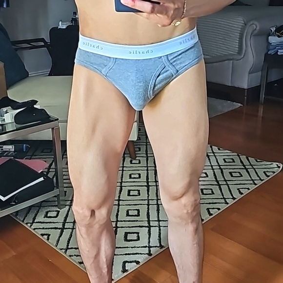 Charlie by MZ - Picture 3 of 6